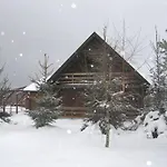 Dom Nad Jeziorem - Mazury Villa