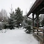 Dom Nad Jeziorem - Mazury Villa Ransk