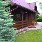 Villa Dom Nad Jeziorem - Mazury *