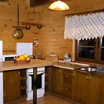 Dom Nad Jeziorem - Mazury * Ransk