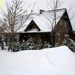 Dom Nad Jeziorem - Mazury * Ransk