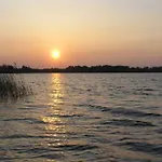 Villa Dom Nad Jeziorem - Mazury *