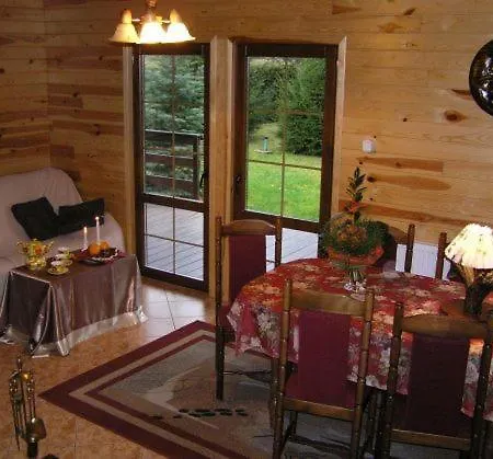 Dom Nad Jeziorem - Mazury