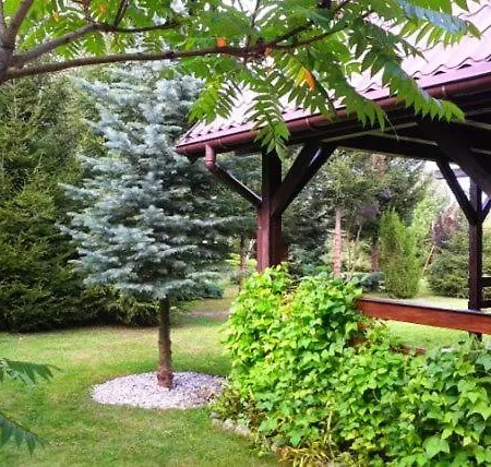 Dom Nad Jeziorem - Mazury * Ransk