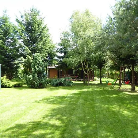 Dom Nad Jeziorem - Mazury * Ransk