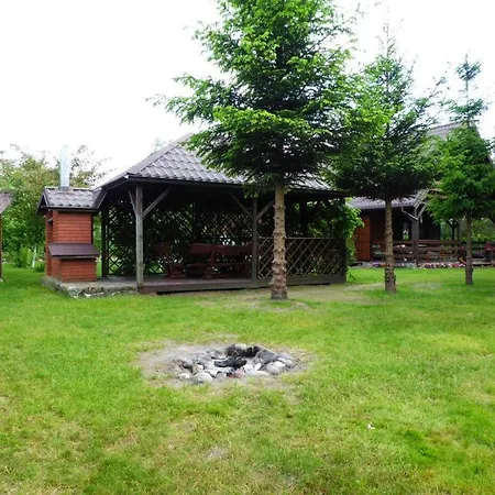 Dom Nad Jeziorem - Mazury