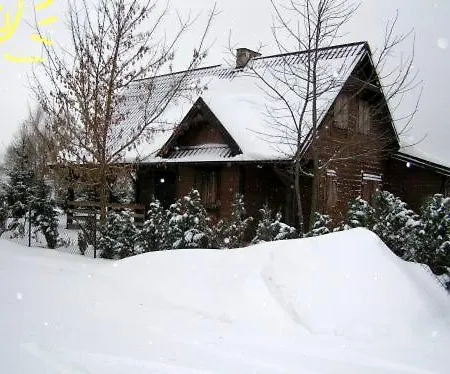 Dom Nad Jeziorem - Mazury * Ransk