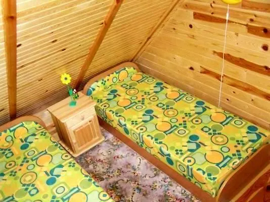 Dom Nad Jeziorem - Mazury