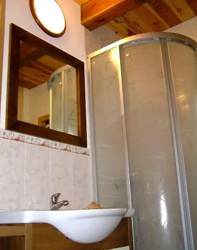 Dom Nad Jeziorem - Mazury Willa Ransk