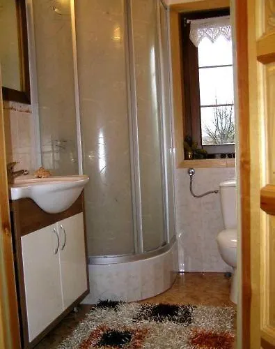 Dom Nad Jeziorem - Mazury