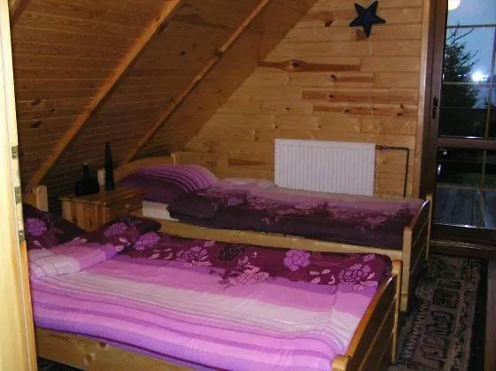 Dom Nad Jeziorem - Mazury Willa Ransk