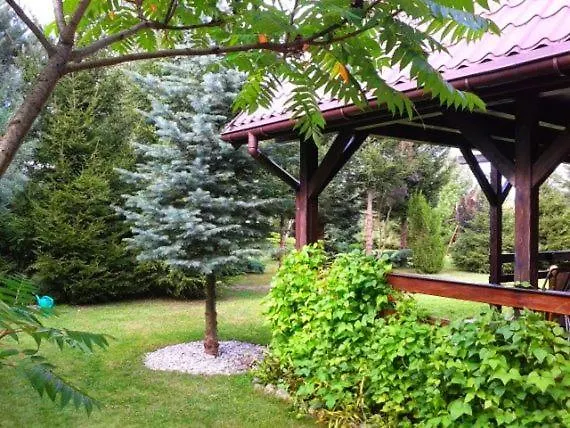 Dom Nad Jeziorem - Mazury * Ransk