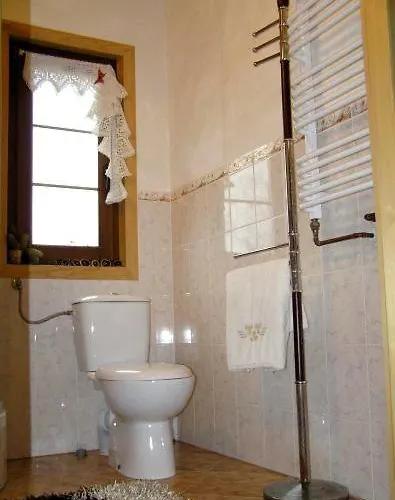 Dom Nad Jeziorem - Mazury