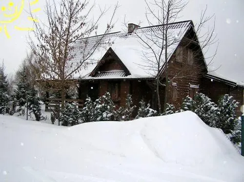 Dom Nad Jeziorem - Mazury * Ransk