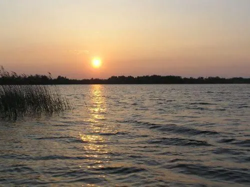 Willa Dom Nad Jeziorem - Mazury *